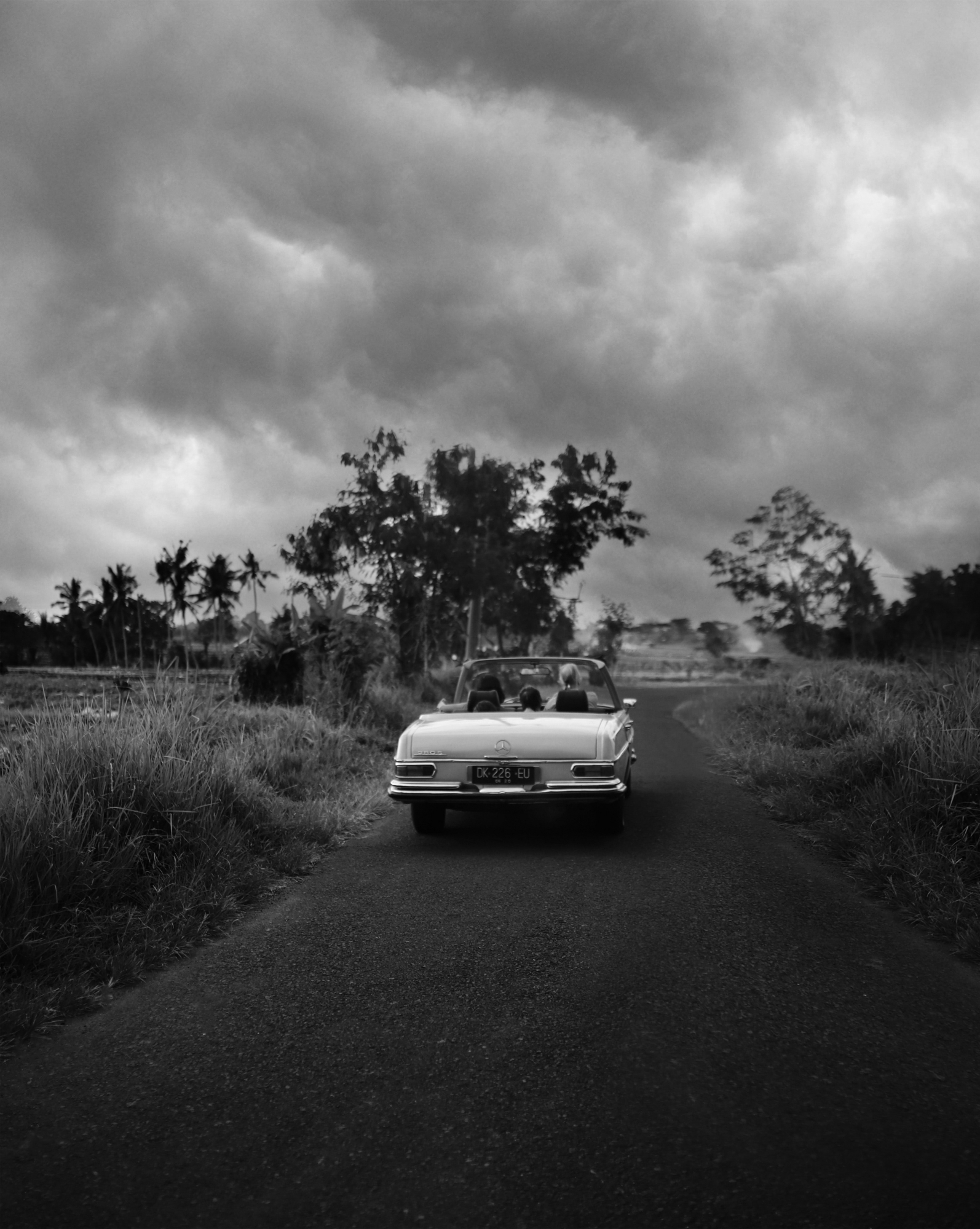 Road
