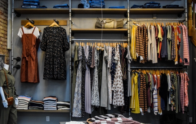 Wardrobe